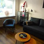 Appartement Borkerberg *