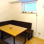 Appartement Borkerberg *