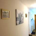 Appartement Borkerberg