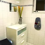 Appartement Borkerberg *