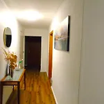 Appartement Borkerberg *