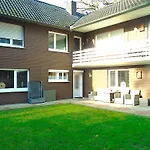 Borkerberg Meppen