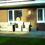 Appartement Borkerberg *
