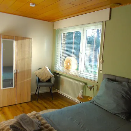 Appartement Borkerberg Meppen