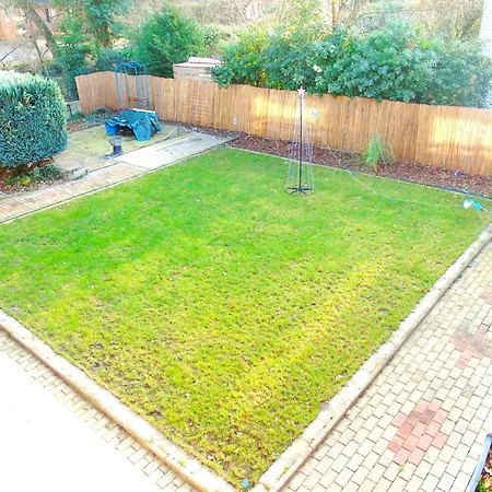 Borkerberg Appartement